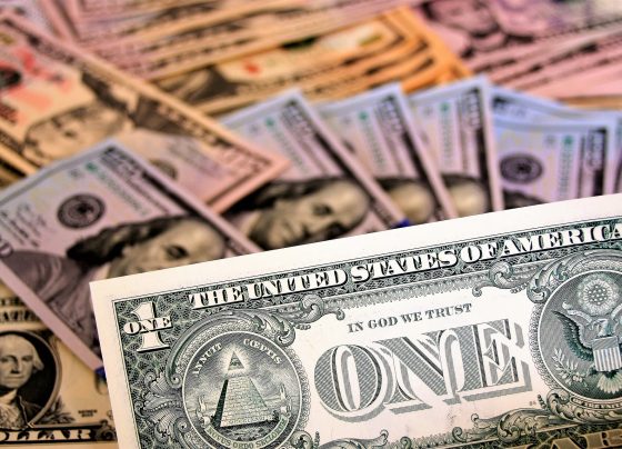 dólar