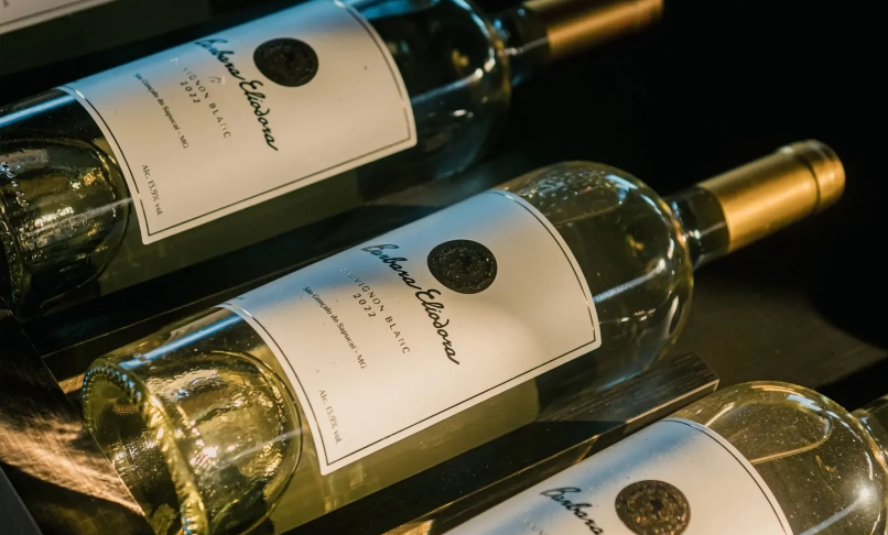 Sul de Minas entra no mapa dos grandes vinhos brasileiros