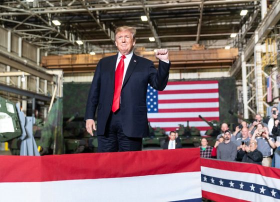 Donald Trump, EUA, Estados Unidos, guerra comercialDonald Trump, EUA, Estados Unidos, guerra comercial