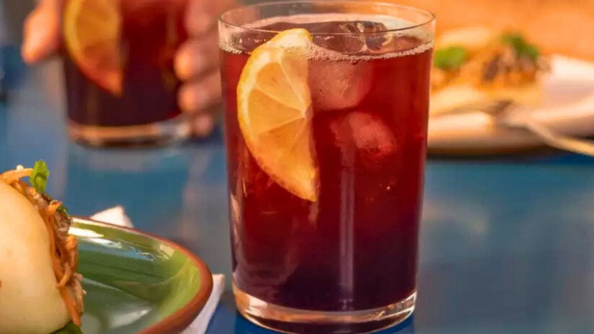 Vermute Sai do Esquecimento e se Torna a Nova Estrela entre Drinks