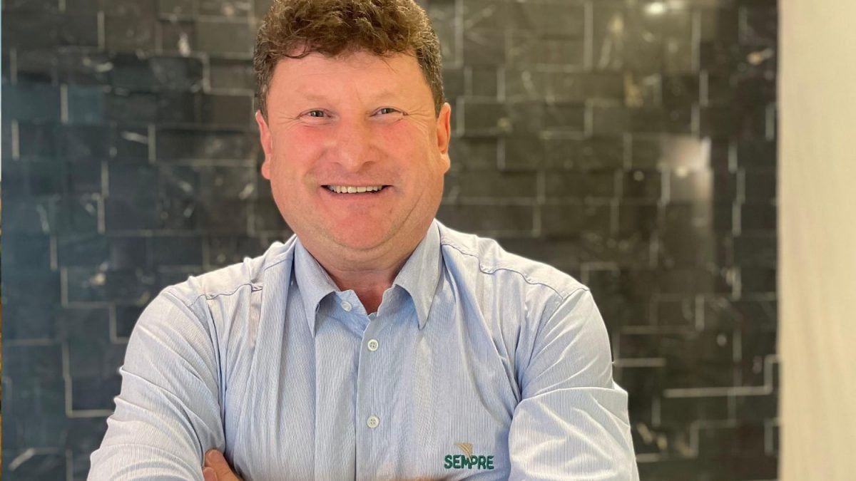 “A Agricultura do Futuro Será Biológica e o Caminho para Isso Exige Mudanças”, Diz Diretor Sempre Agtech