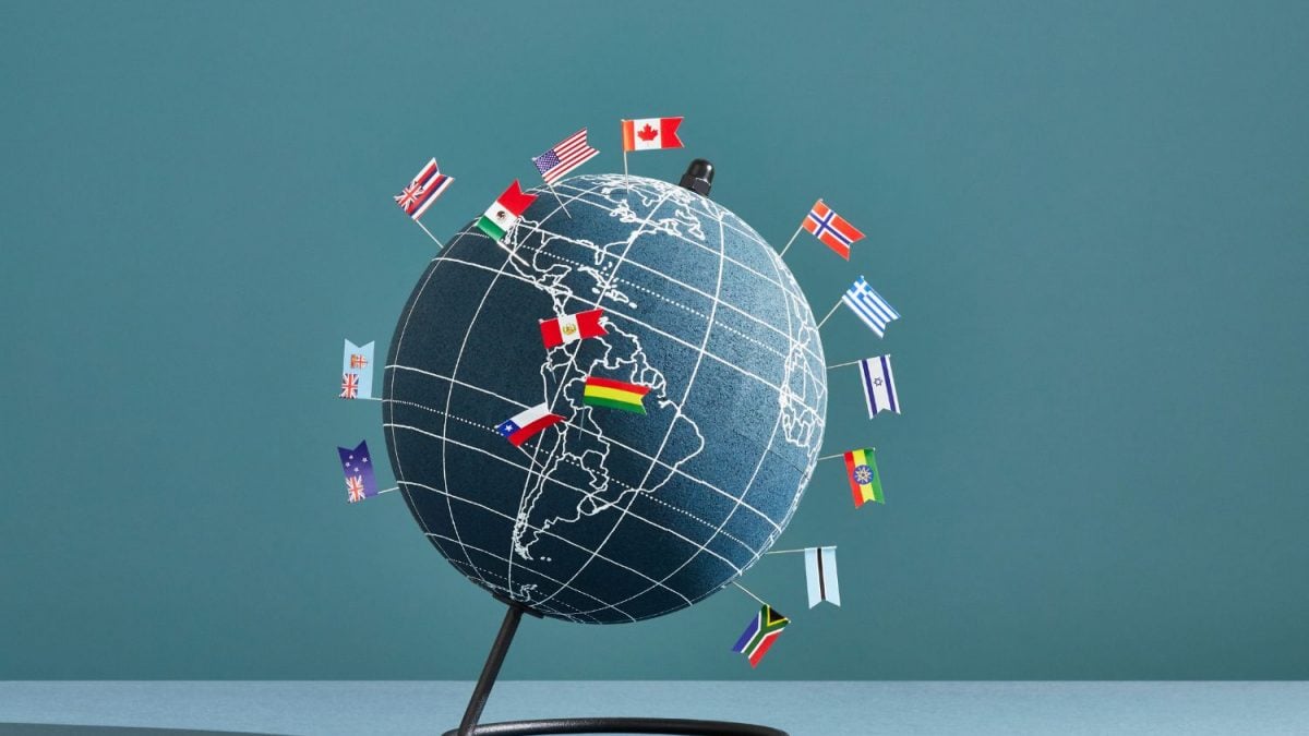 A Geopolítica e Agronegócio do Brasil em Alerta