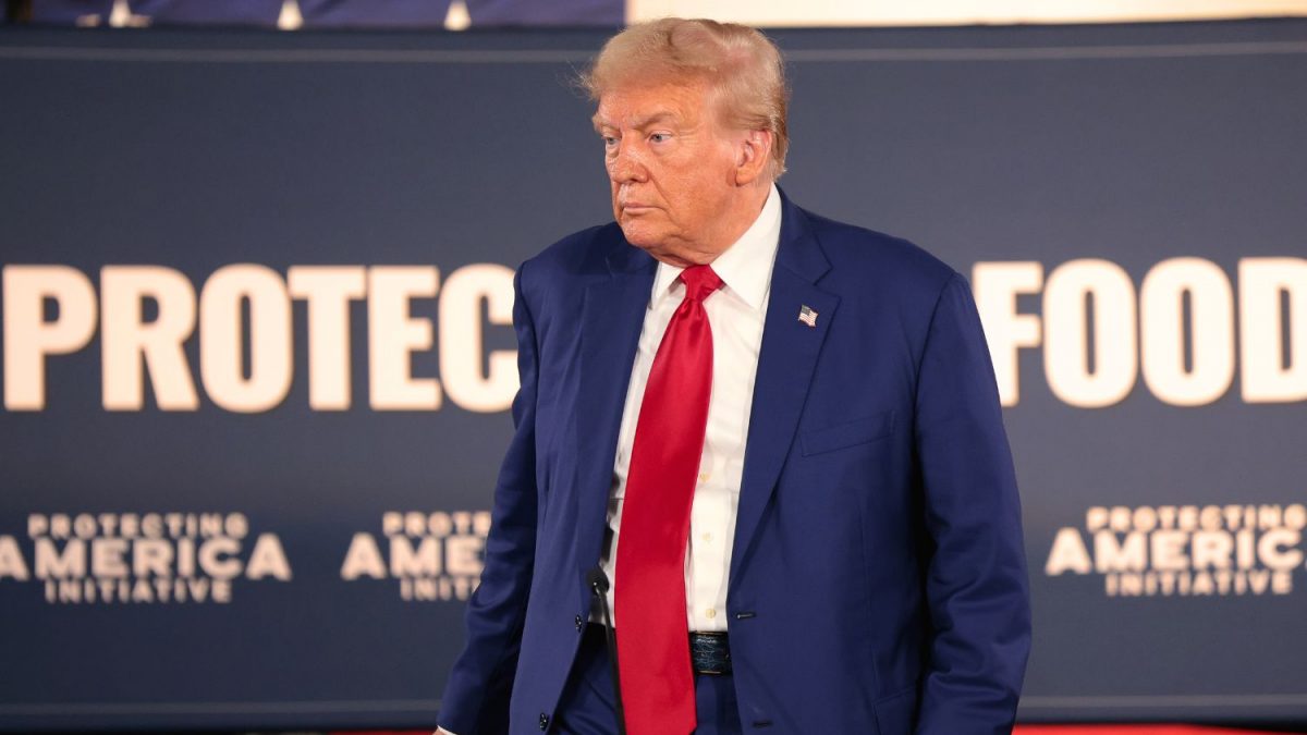 Ajuda de Trump aos Agricultores dos EUA Pode Exceder Custos Com Armas Nucleares