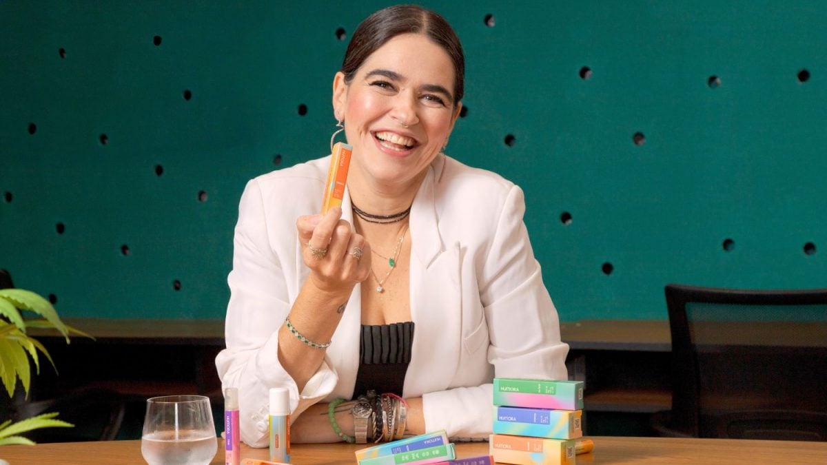 Brasileira Humora Investe US$ 1 Milhão em Laboratório de Cannabis nos EUA