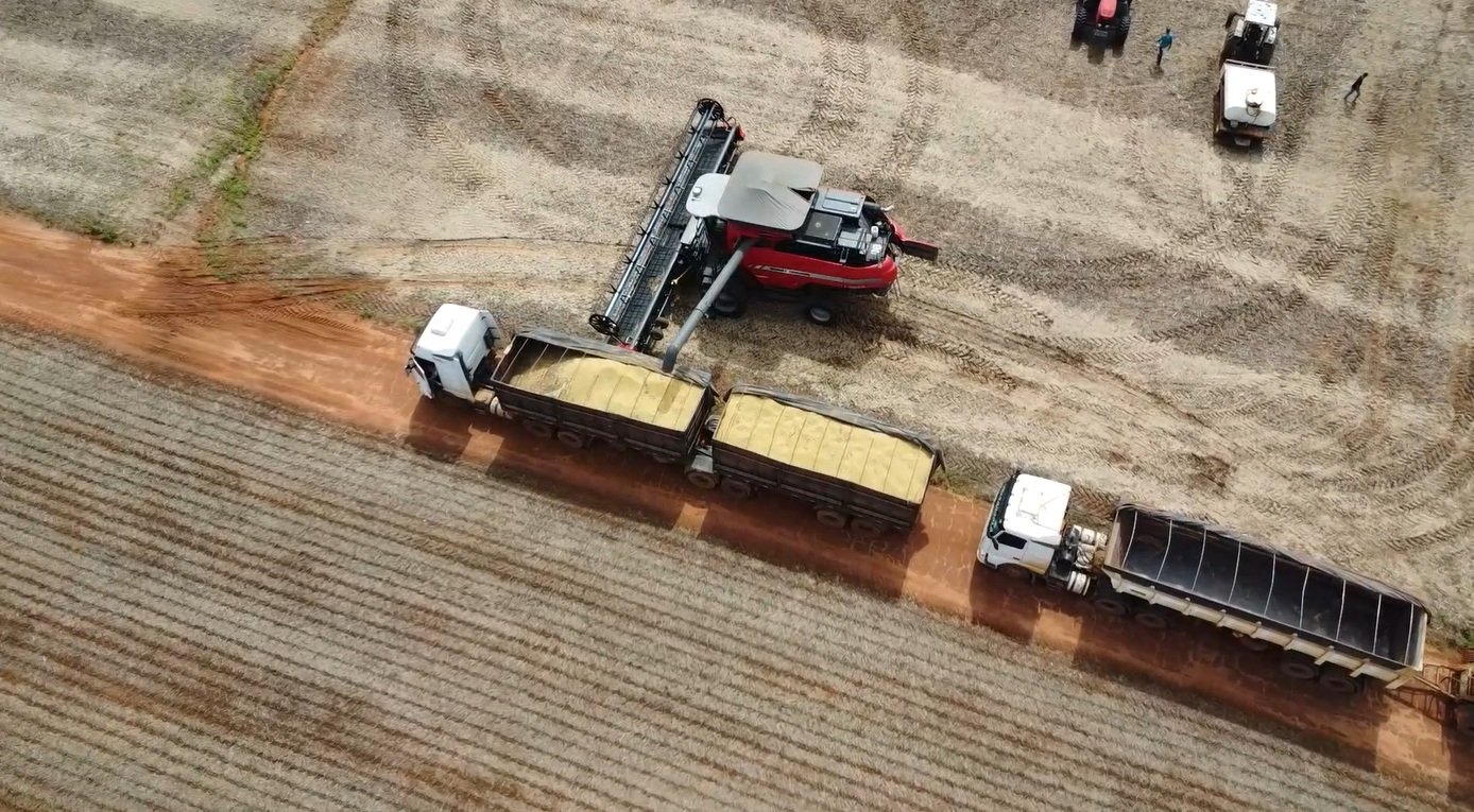 Clima adverso gera incertezas e agricultores freiam vendas em Mato Grosso