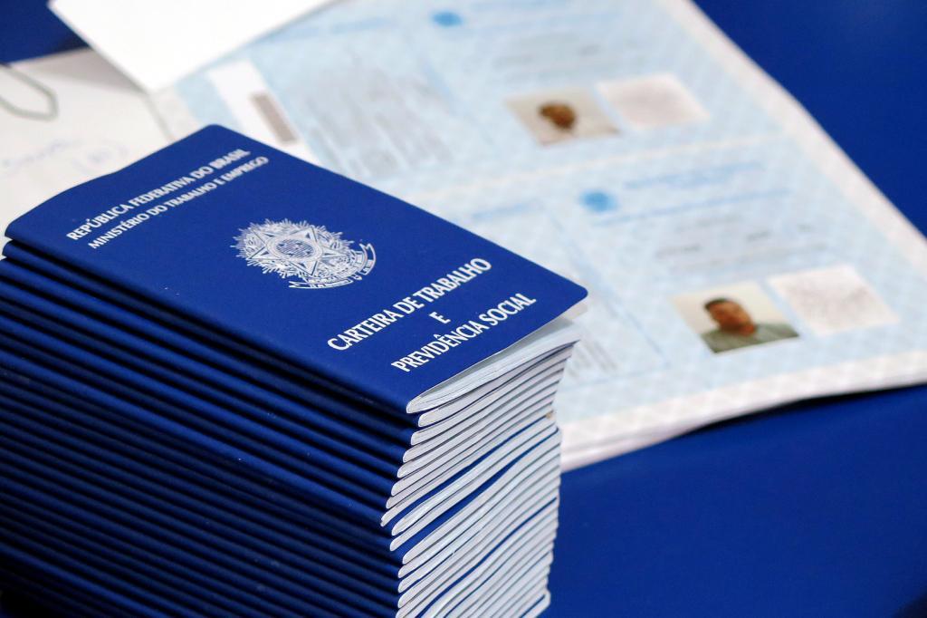 Desemprego sobe para 6,8% no país