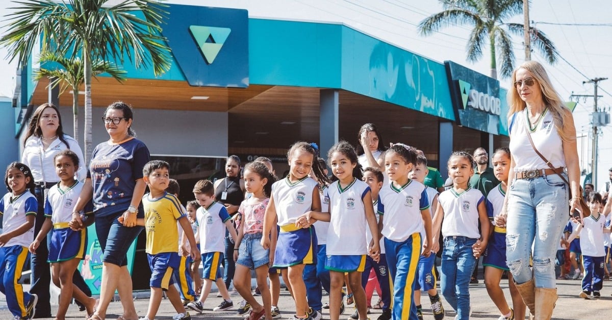 Farm Show MT terá palestra com Edmundo “Animal” e olhar voltado para as futuras gerações 