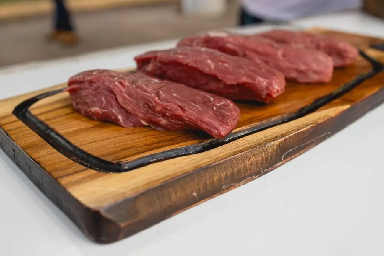 Fevereiro de 2025 registra o segundo maior embarque de carne bovina para o mês