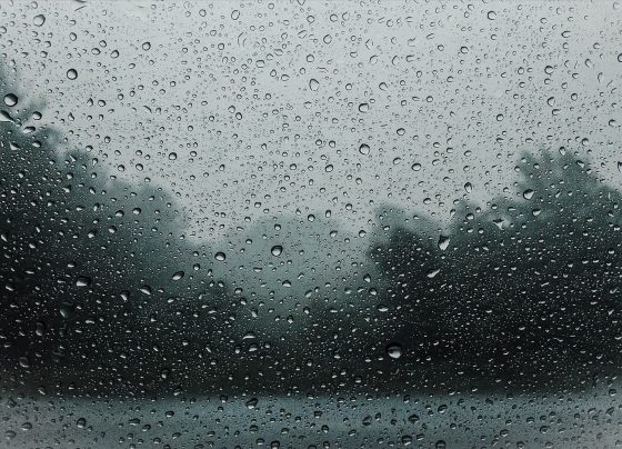 previsão do tempo: frente fria