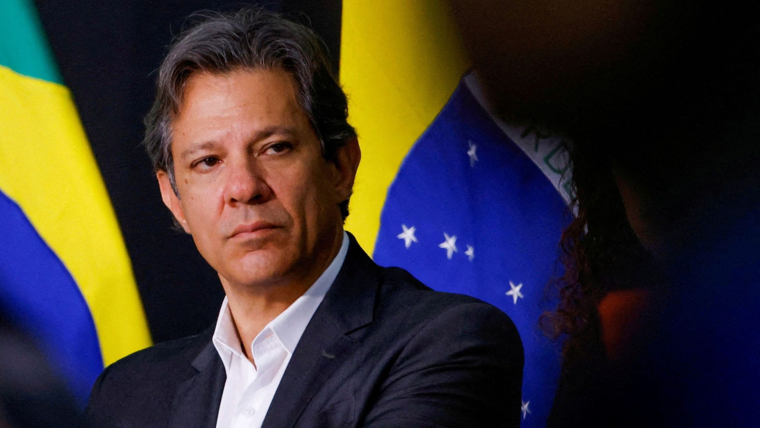 Haddad fala em especulação e concentração por trás de alta do preço do ovo
