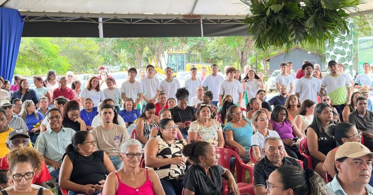 IFMT e MAPA implantam Programa Piscicultura Mais Vida na Baixada Cuiabana 