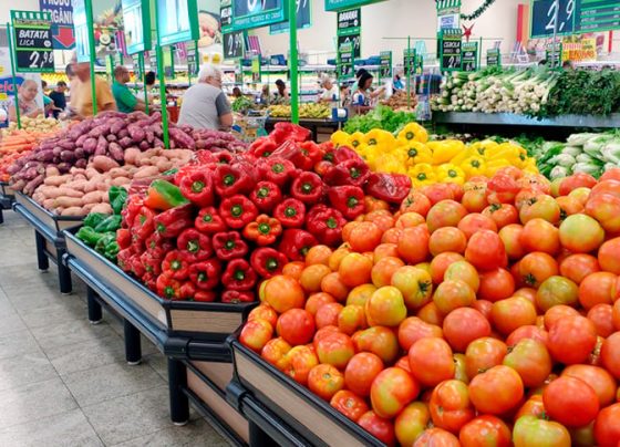 frutas, verduras, horti, hortaliças