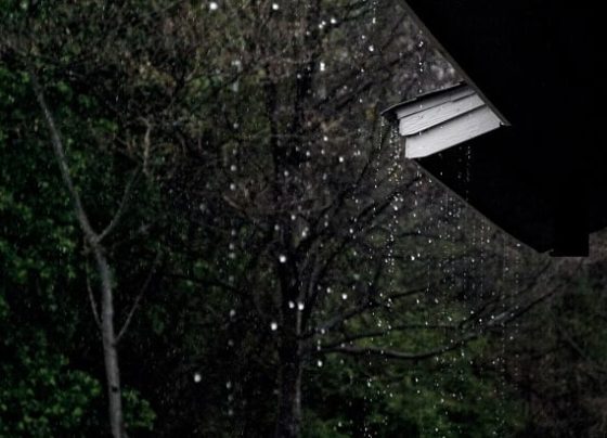 chuva - sete alertas meteorológicos