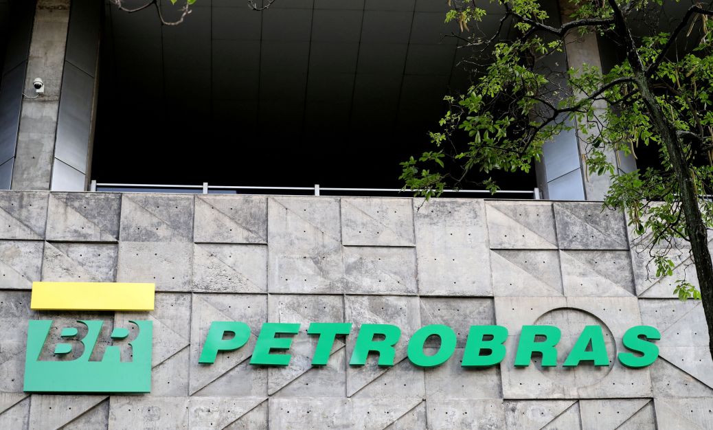 Petrobras diz que não há decisão sobre sua participação na Braskem