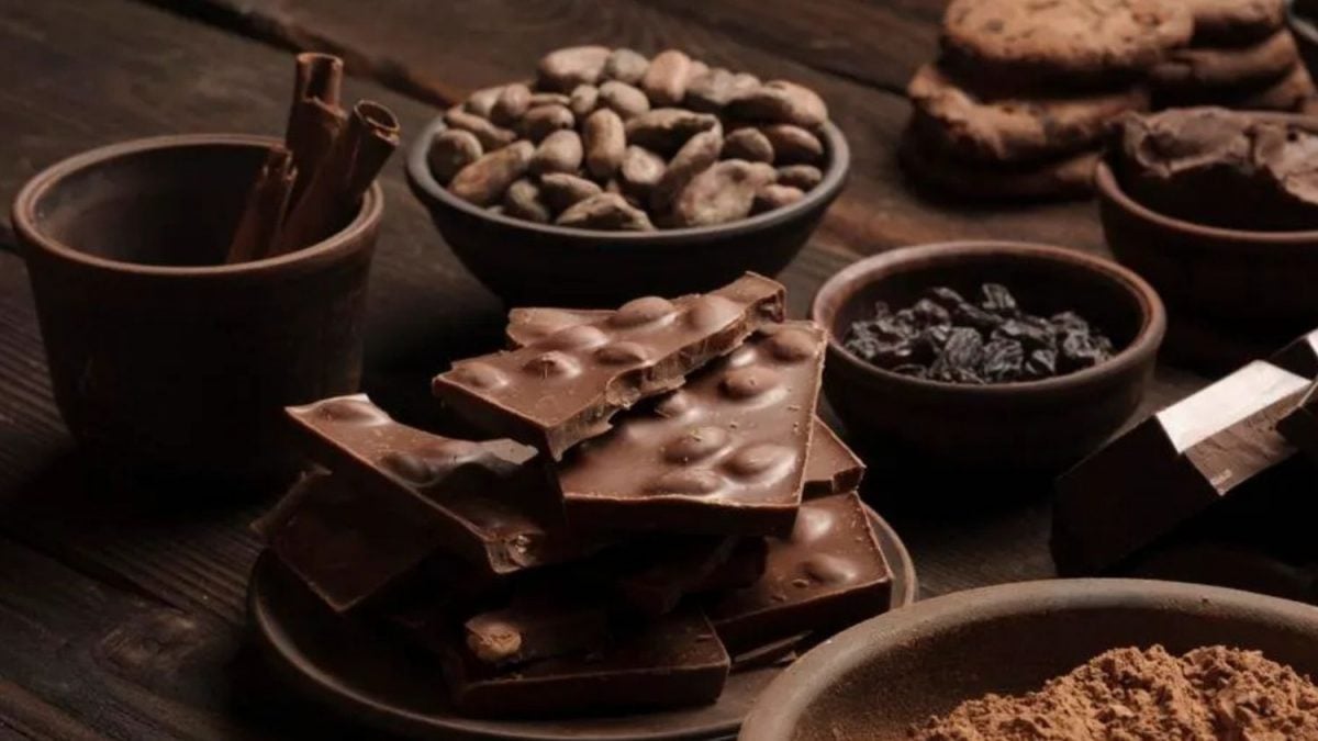 Preços em Alta, Oportunidades Comerciais e o Futuro do Chocolate