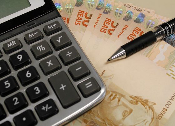 selic - governo - teto de gastos
