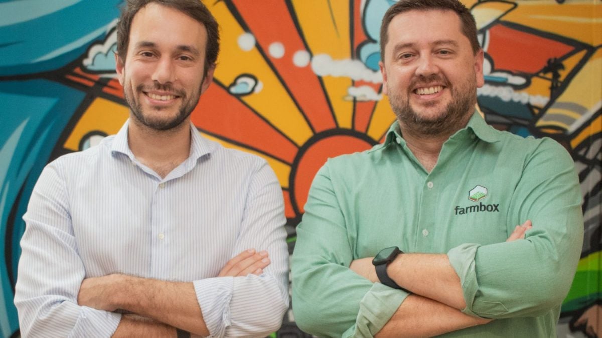 Suíça Xfarm Technologies Entra no Brasil para Investir em Agricultura Digital