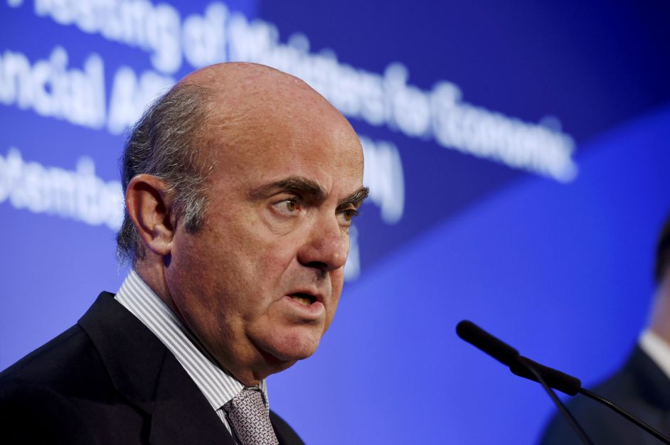 Vice-presidente do BCE vê “boas notícias“ sobre inflação