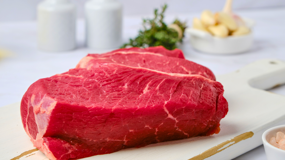 Vietnã Abre Mercado Para Carne Bovina Brasileira