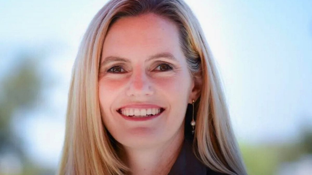 a Visão de Marissa Lange, Presidente da Lange Twins