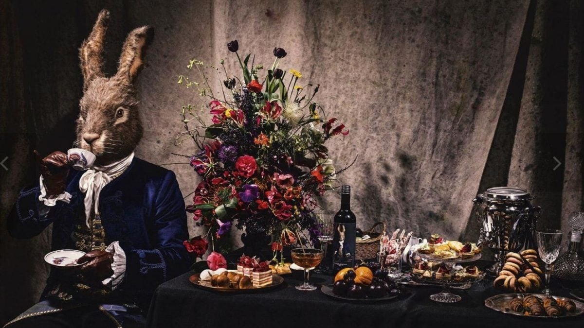 25 Fotos Tentadoras Que Estão Concorrendo Ao World Food Photography Awards