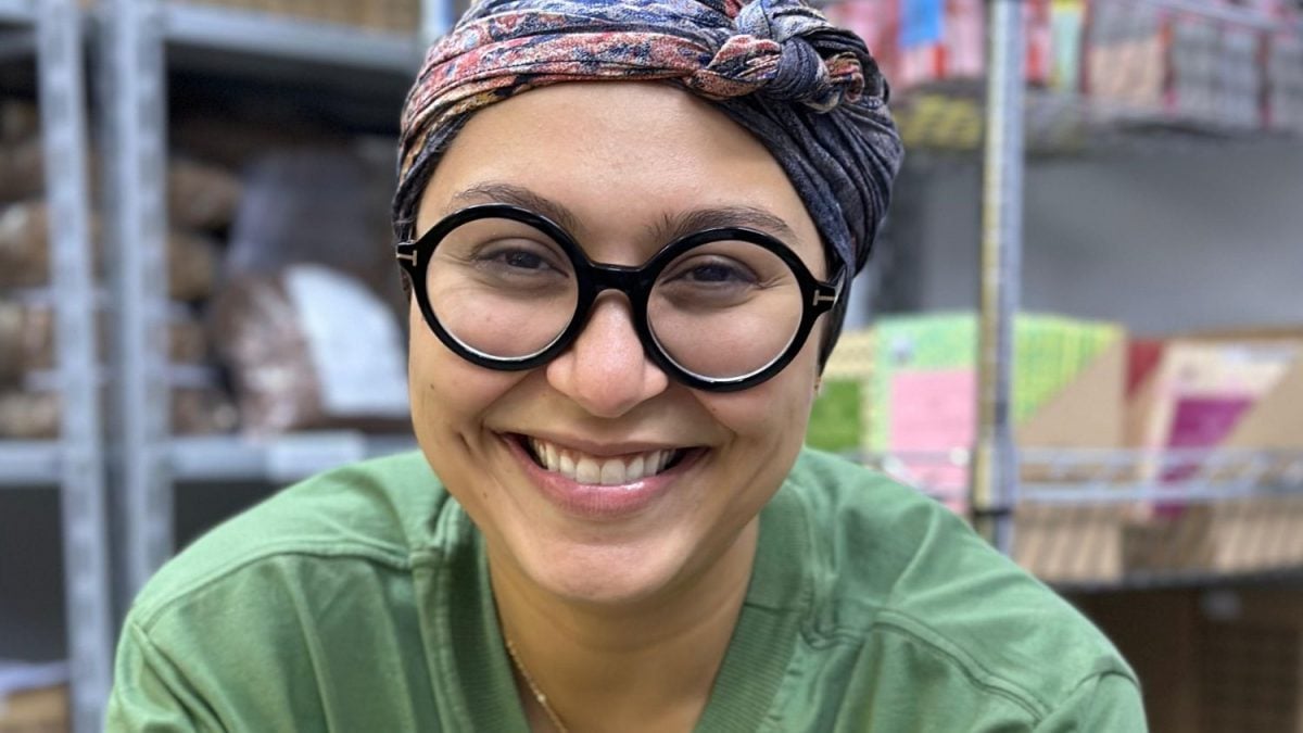 A Brasileira Que Leva o Chocolate da Amazônia para o Mundo
