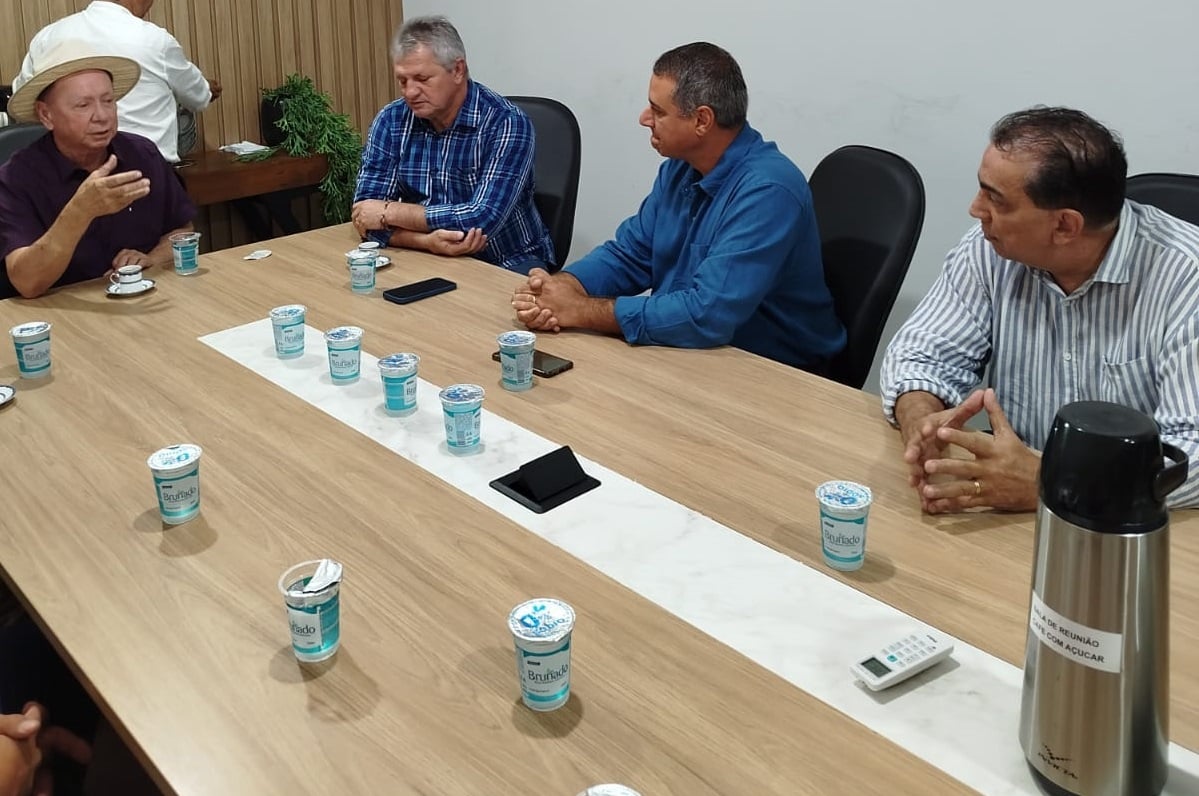 Acrismat busca selo do Sisbi para frigoríficos em Mato Grosso