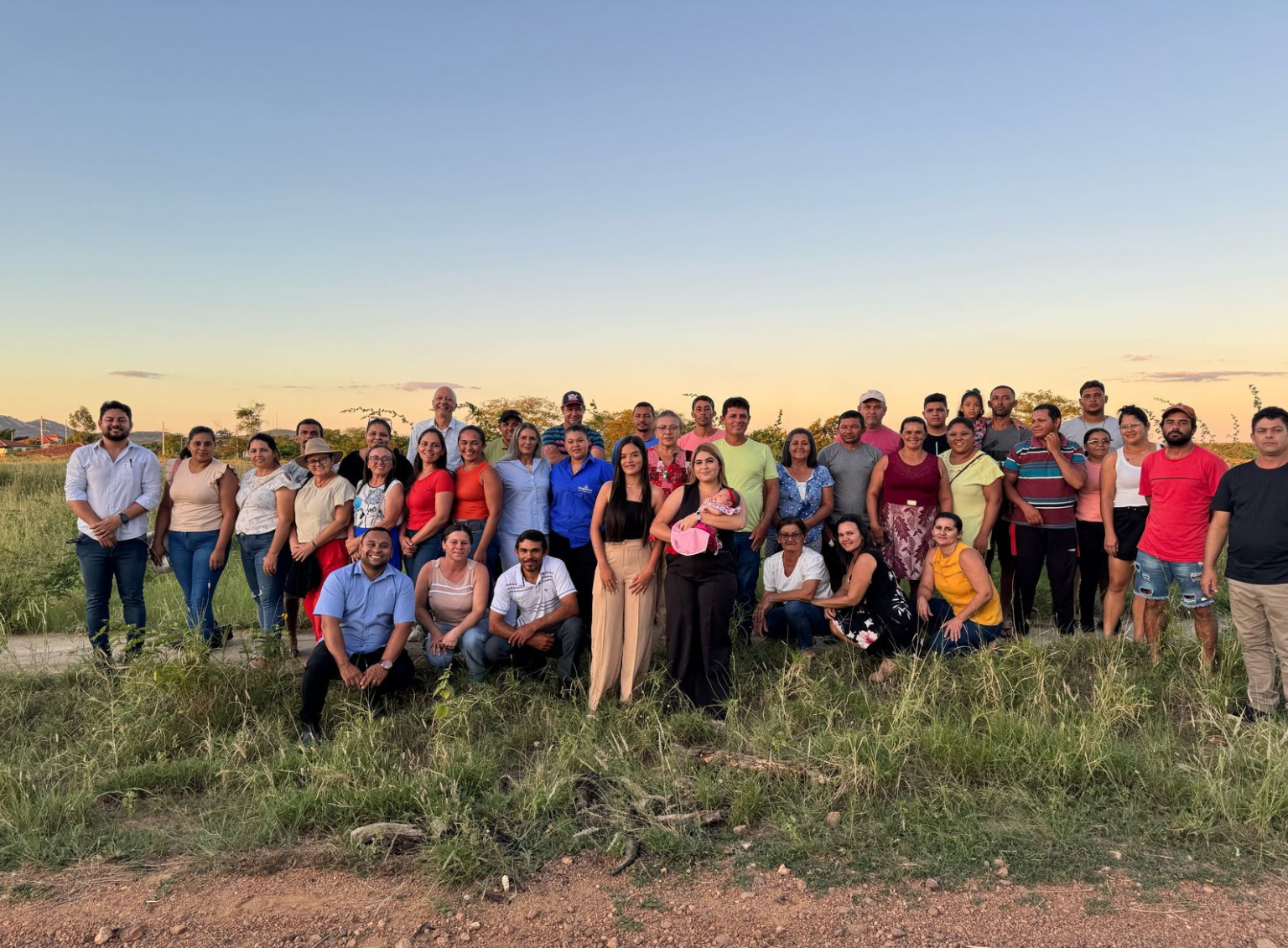 Agricultores paraibanos criam cooperativa para conquistar novos mercados