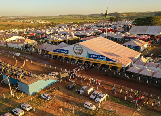 Agrishow