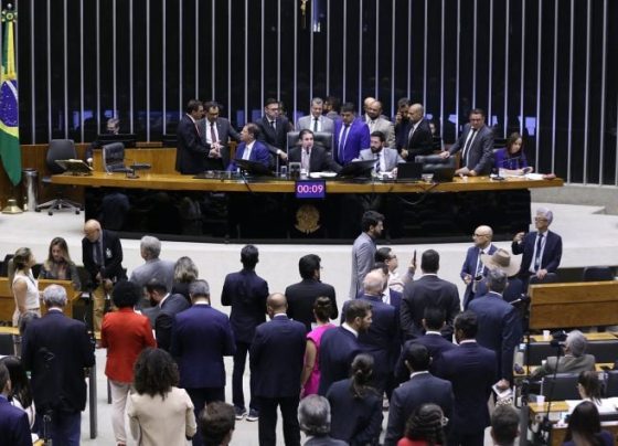 Câmara dos Deputados aprova Lei da Reciprocidade
