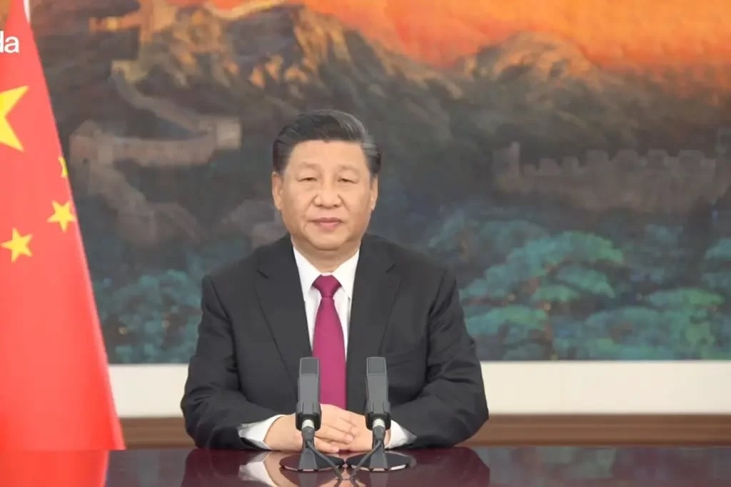 China eleva tarifas sobre importações dos EUA para 125%