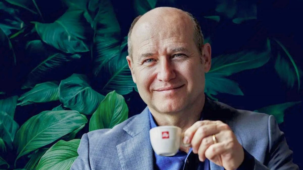 Como as Práticas Regenerativas da Illy Criam Cafés Brasileiros Premiados