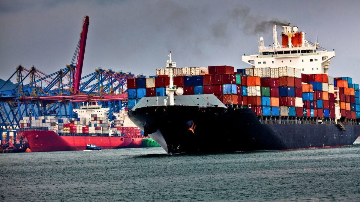 Exportação do Agronegócio do Brasil Tem Valor Recorde no 1º Trimestre