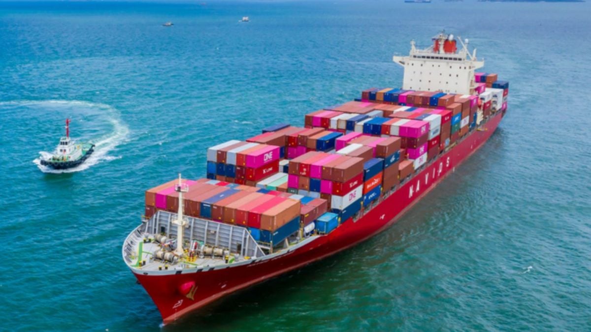 Exportações do Agro São de US$ 15,6 Bi em Março, Mais da Metade das Vendas Externas do País