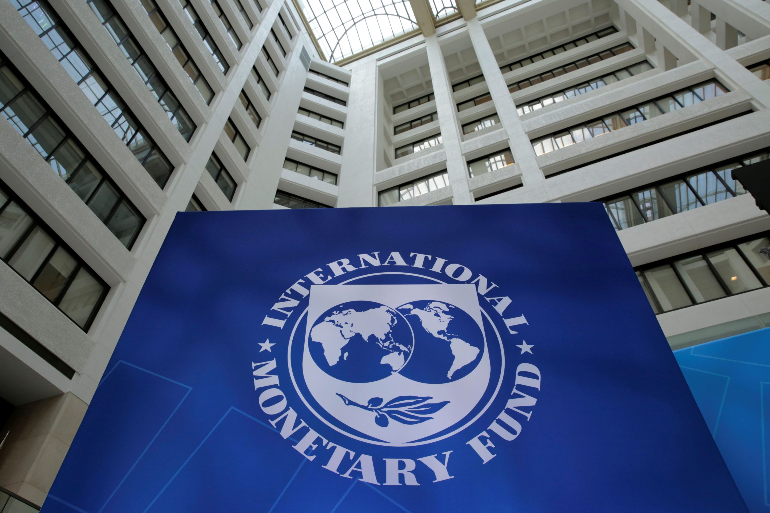 FMI alerta para riscos globais e pede reformas e apoio a países vulneráveis
