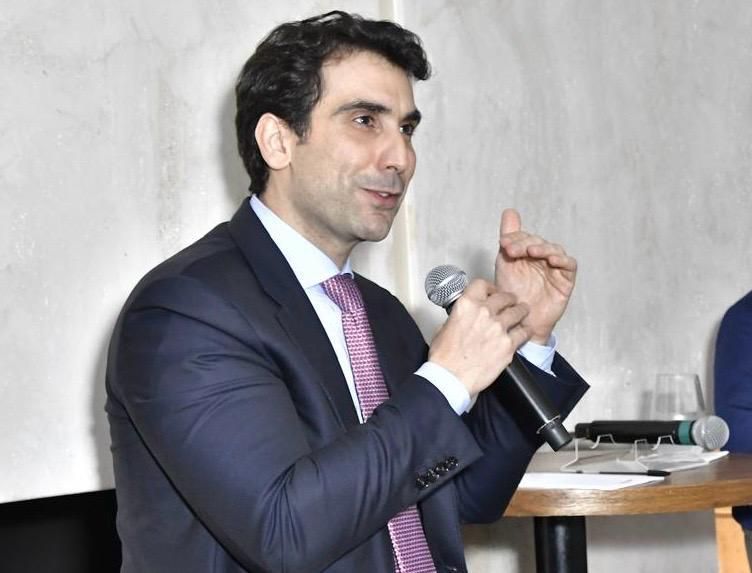 Galípolo promete novidades no Pix até o fim da gestão