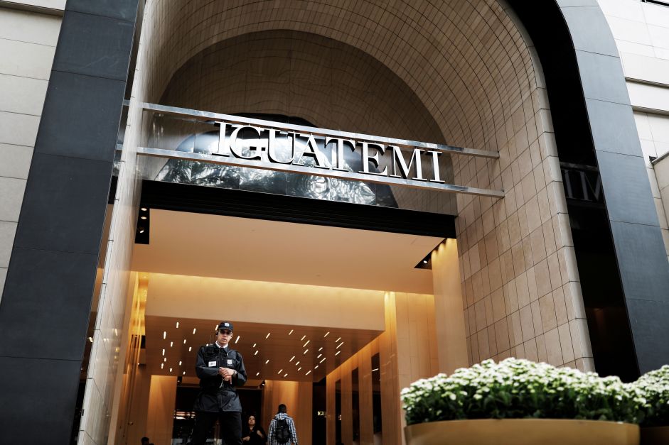 Iguatemi vende participações em shoppings por R$ 500 milhões