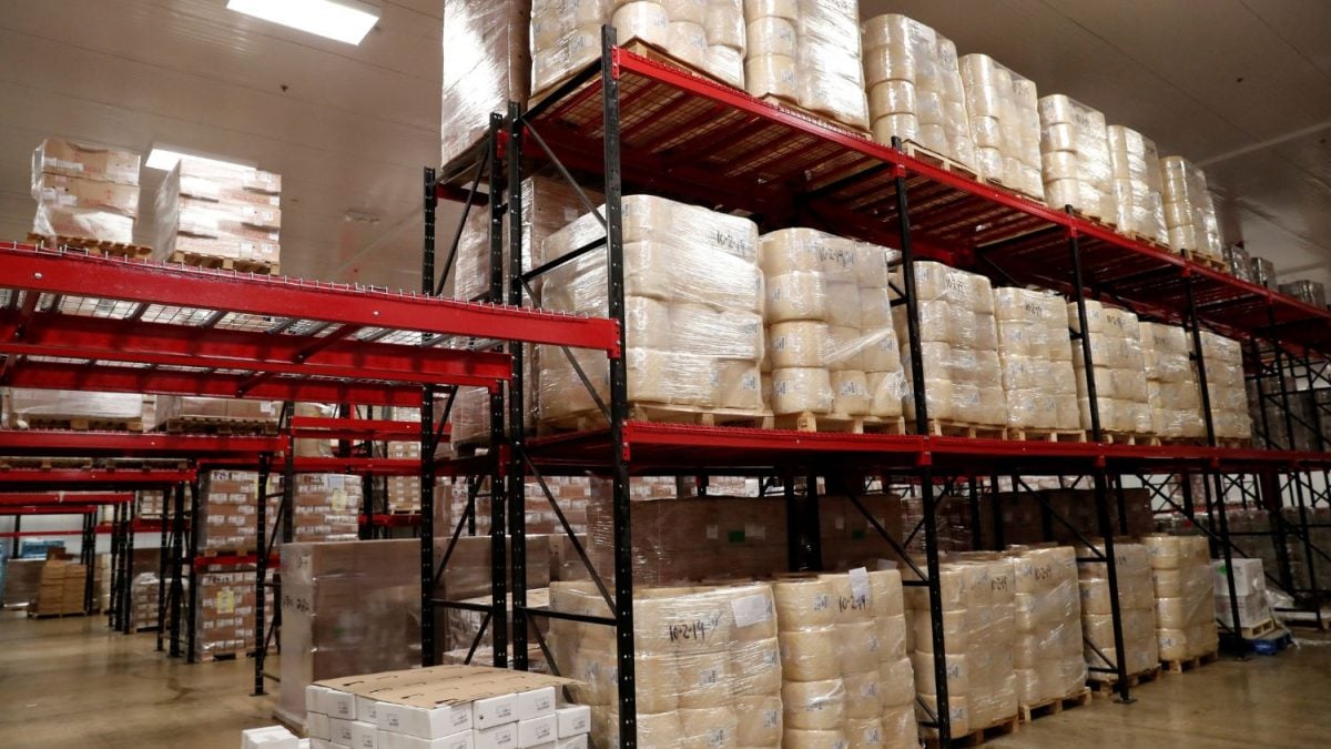 Itália Exporta Recorde de Queijo Grana Padano