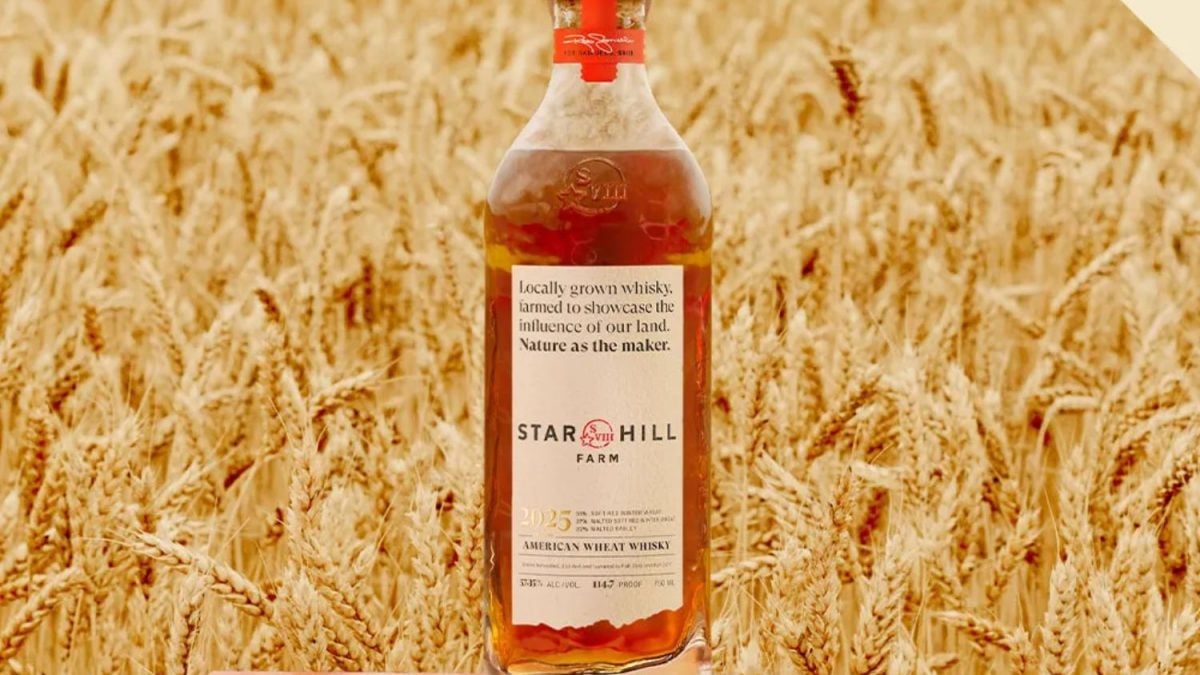 Maker’s Mark Lança Uísque de Trigo, Seu Primeiro Não Bourbon de Todos os Tempos