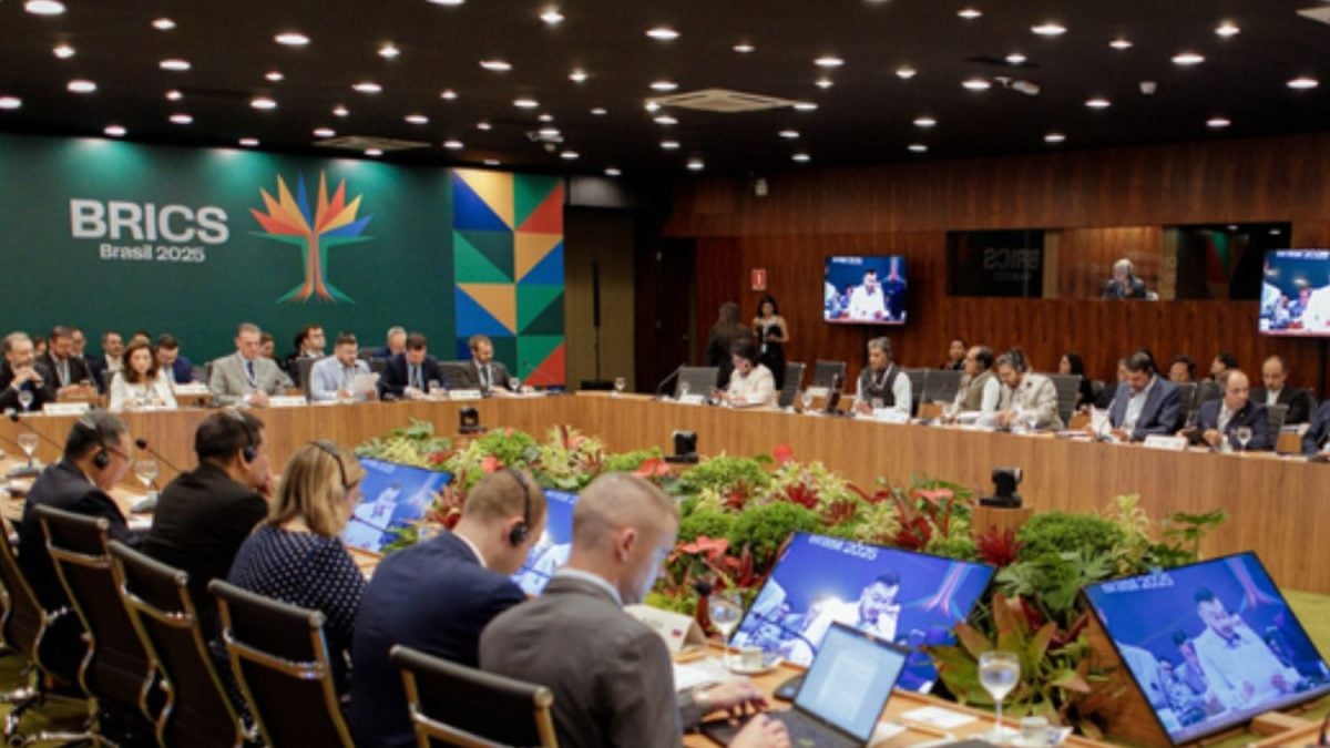 Mapa e Brics Firmam Compromisso para Recuperar Pastagens Degradadas