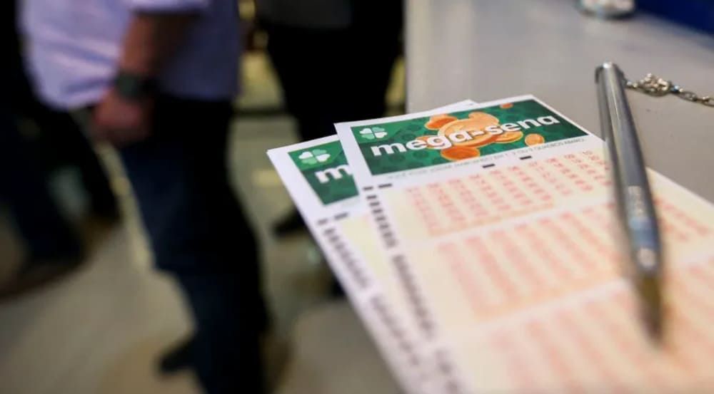 Mega-Sena 2848: sorteio desta quinta (3) pode pagar R$ 51 milhões