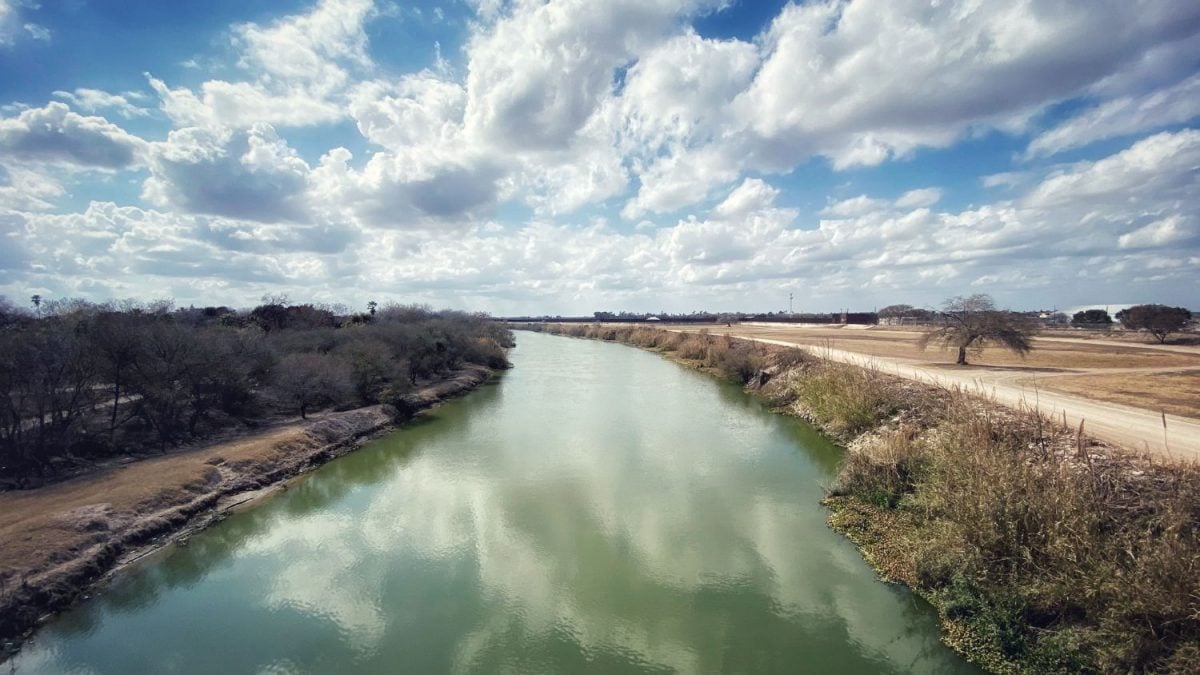 México Vai Enviar Água a Agricultores do Texas Conforme Crescem Ameaças a Tratado