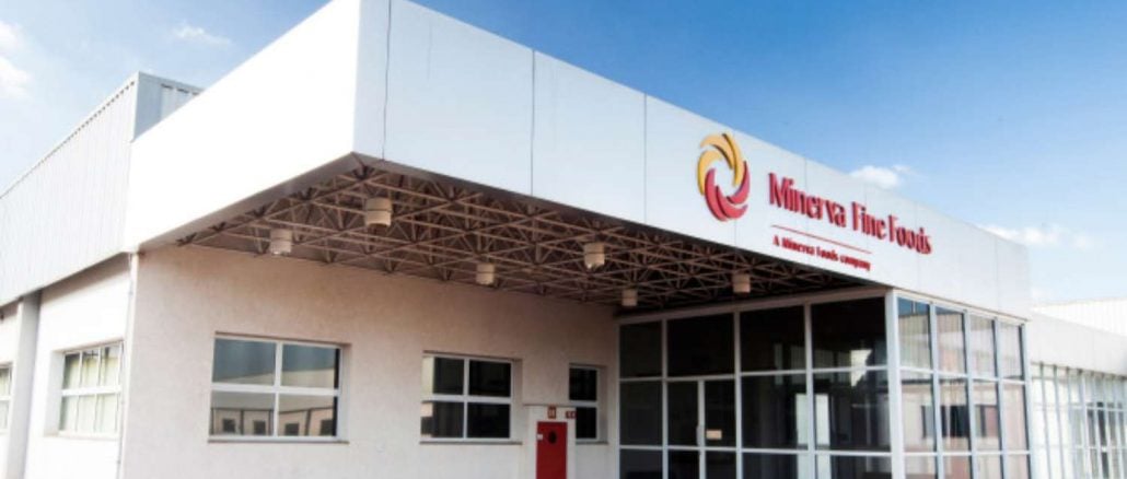 Minerva Propõe Aumento de Capital de até R$ 2 Bi