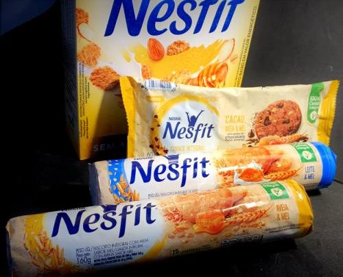 nestle, nesfit