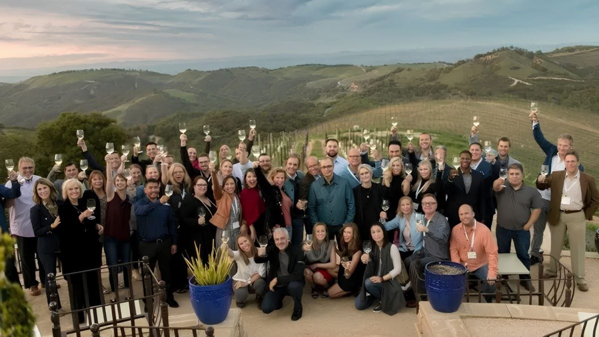 O Coletivo Que Está Transformando o Vinho de Paso Robles em uma Potência