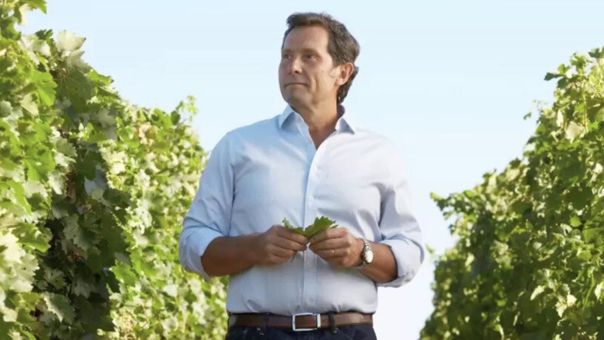 Os Pilares do Crescimento, Segundo o Mais Velho Guardião de Malbec no Mundo