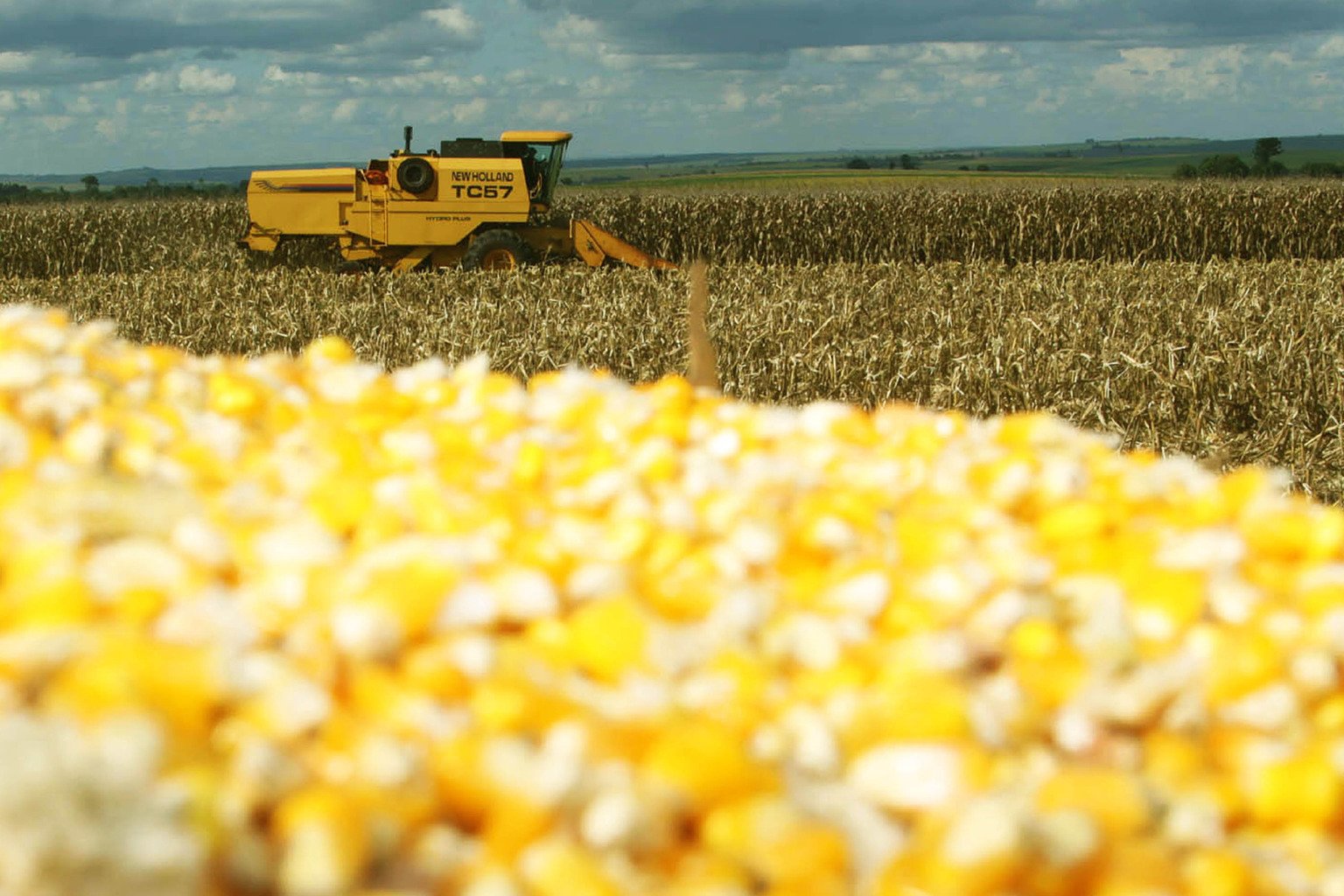 Paraná lança fundo inédito de R$ 2 bilhões para impulsionar o agro