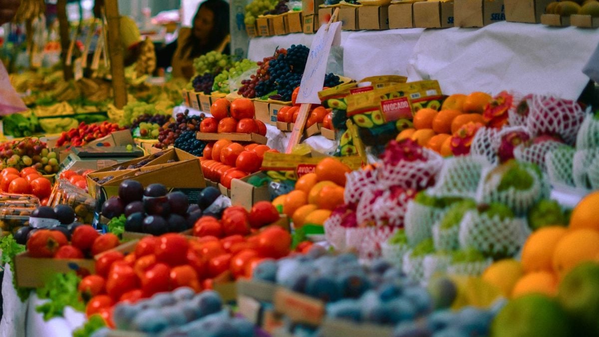 Por Que Investidores Devem Repensar a Gestão de Riscos do Sistema Alimentar?
