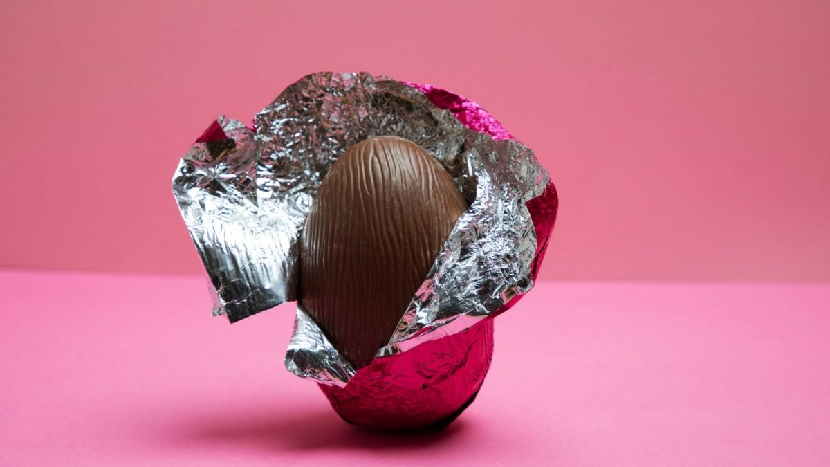 Por Que Você Deve Consumir Chocolates Além dos Ovos de Páscoa