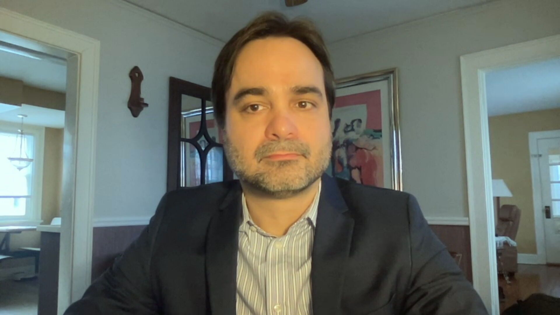 Quem piscou primeiro foi Trump, diz especialista sobre EUA x China